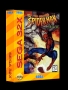 Sega  32X  -  Amazing Spider-Man, The - Web of Fire (USA)